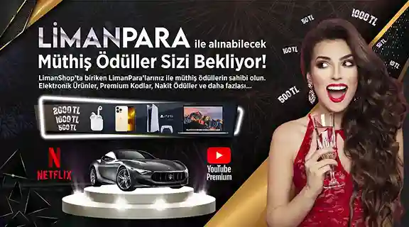 Canlı Destek